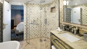 Ocean Suite